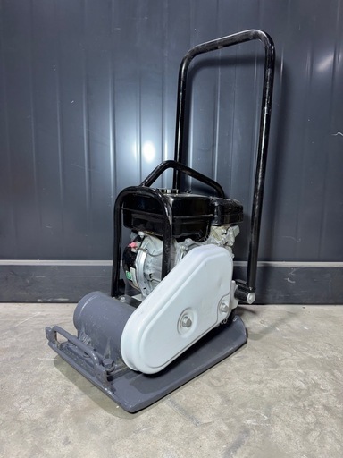 転圧機 明和 明和製作所 メイワ MEIWA プレートコンパクター プレート