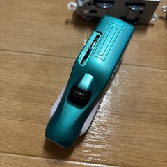 プラレールの画像