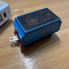 プラレールの画像