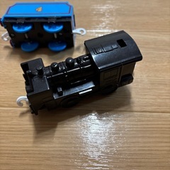 プラレールの画像