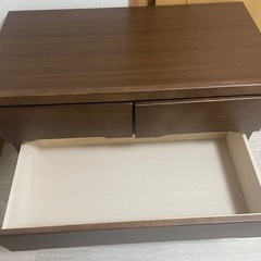 桐たんすの画像