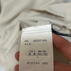 シャツの画像