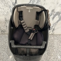 bikke用フロントチャイルドシート