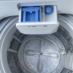 2023年式　アイリス　7キロの画像