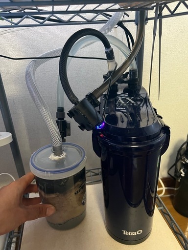 水槽セット