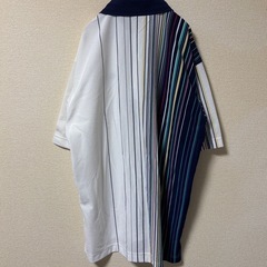 KENZO ポロシャツの画像
