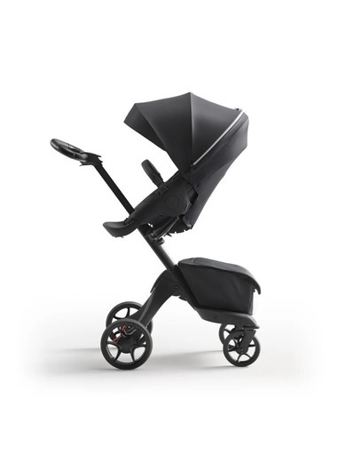 早い者勝ち 新品未使用 ストッケ エクスプローリー X 保証あり