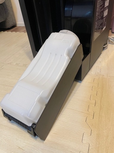 パナソニック 加湿空気清浄機 F-VXT70-K　