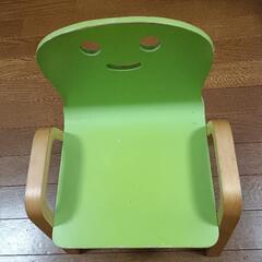 ベビーチェア