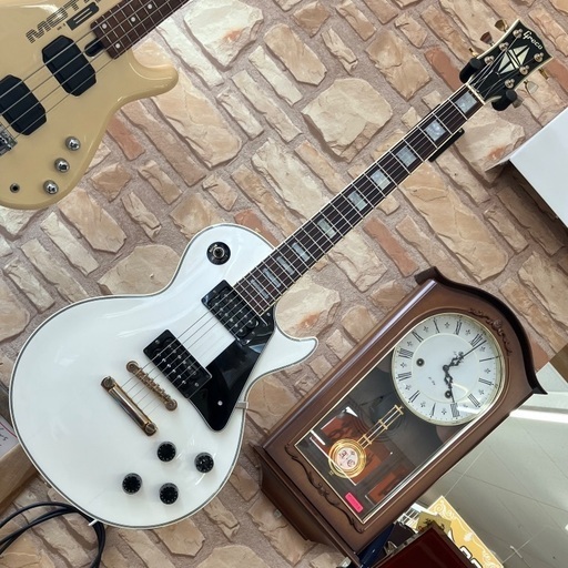 90’s Greco Les Paul Model 美品中古品