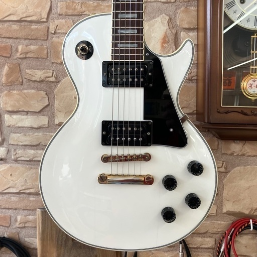 90’s Greco Les Paul Model 美品中古品