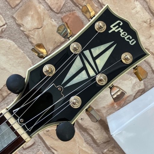 90’s Greco Les Paul Model 美品中古品