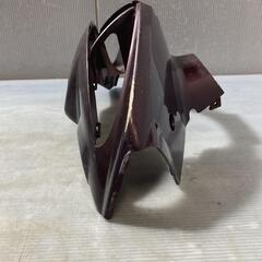 YAMAHA ジョグ50 3YK ヘッドライト カバー　JOG ヤマハ [C-25-0626-30]の画像