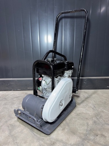 転圧機 明和 明和製作所 メイワ MEIWA プレートコンパクター プレート