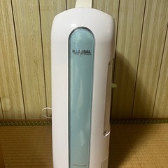 IRIS OHYAMA 衣類乾燥除湿機の画像