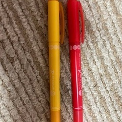 新品ペン