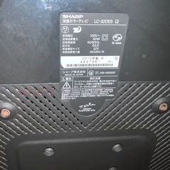 テレビジャンクの画像