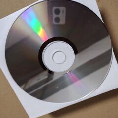 brother DCP-J740N ドライバー CDの画像