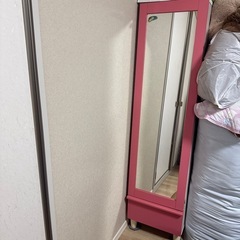 全身鏡(決まりました)