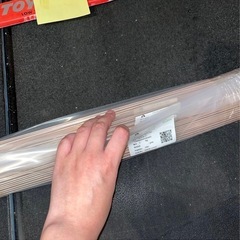 値下げ！　華光　りん銅ろう　1kg 5個　新品未使用の画像