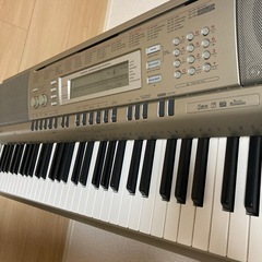 [決まりました]キーボードの画像