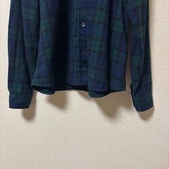 L.L.Bean エルエルビーン リラックスフィット　シャツの画像