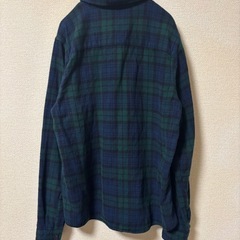 L.L.Bean エルエルビーン リラックスフィット　シャツの画像