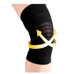 キュ―サイのどんどん歩けるひざヘルパー2枚で1000円！の画像