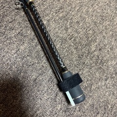 ★プロマリン マルイカ竿 使用回数1回美品★の画像