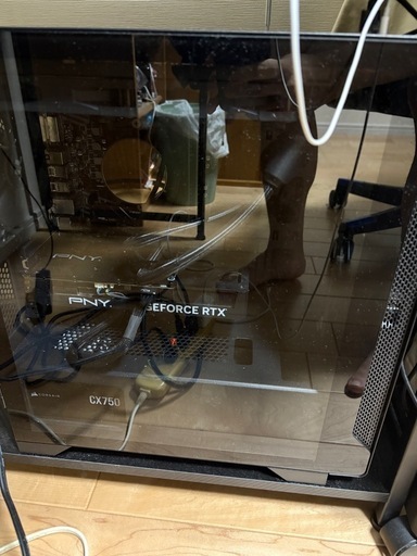 デスクトップpc