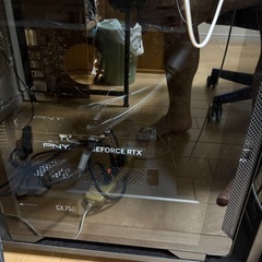 デスクトップpc