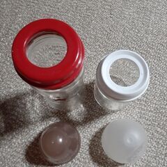 ベビーセットの画像