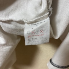 定価1.5万円　Karl Helmut tシャツの画像