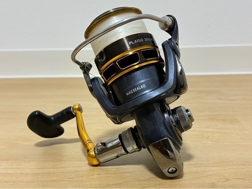 釣り具セット