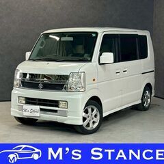 エブリイワゴン ＰＺターボスペシャル 車検８年１０月まで …