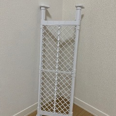 ※取引中※強力突っ張り棚