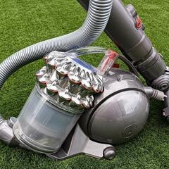 ★美品 Dyson GN3-JP-FFA2337A 作動確認済・付属品完備の画像