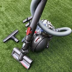 ★美品 Dyson GN3-JP-FFA2337A 作動確認済・付属品完備の画像