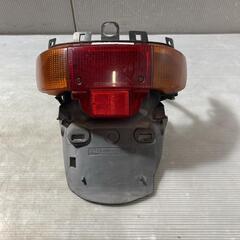 YAMAHA アプリオ50 4JP テールランプ　APRIO ヤ...