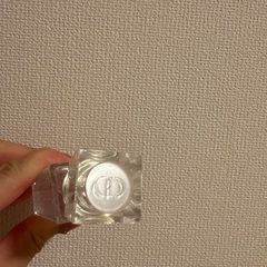 Dior 香水　ブルーミングブーケの画像