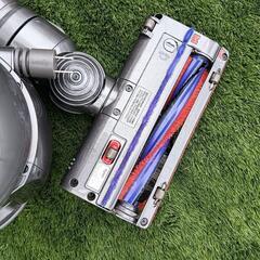 ★美品 Dyson GN3-JP-FFA2337A 作動確認済・付属品完備の画像