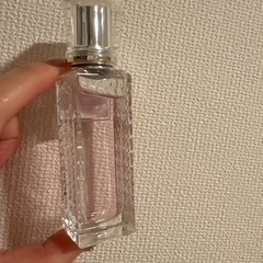 Dior 香水　ブルーミングブーケの画像
