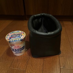 ゴミ箱 車用の画像