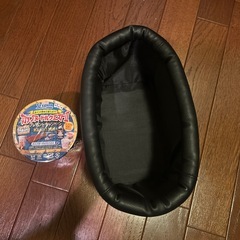 ゴミ箱 車用の画像