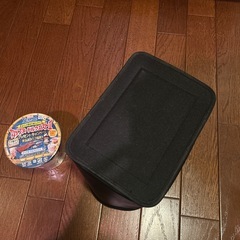 ゴミ箱 車用の画像