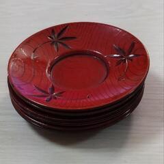 皿、コーヒーカップ、小鉢の画像