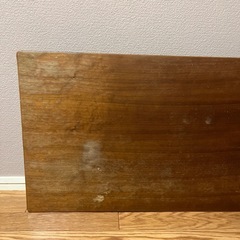 （引渡し決定
）横長机の画像