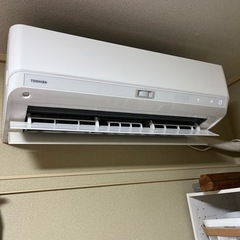 東芝エアコン