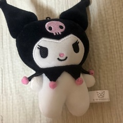 新品サンリオ クロミ プレイチャーム(play charm) ス...