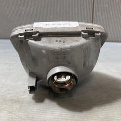 YAMAHA アプリオ50 4JP ヘッドライト　APRIO ヤマハ [C-25-0626-34]の画像